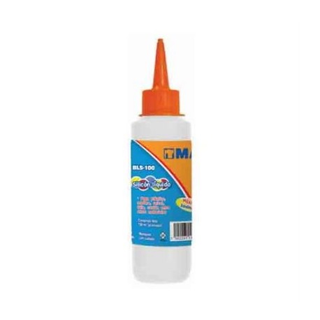 SILICON MAE LIQUIDO 100 ML