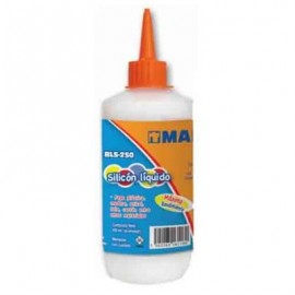 SILICON MAE LIQUIDO 250 ML