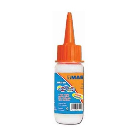 SILICON MAE LIQUIDO 30 ML