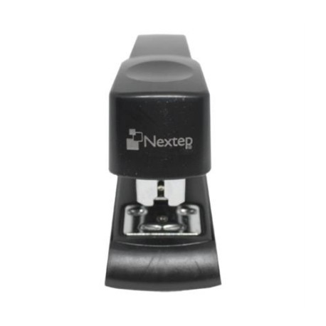 Engrapadora Nextep Metálica Profesional Media Tira