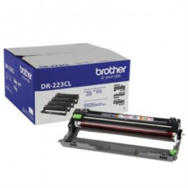 Tambor Brother DR223CL para Multifuncional Láser Color