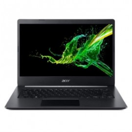 Laptop Acer Aspire 5 A514-53-754Y 14" Intel Core i7 1065G7 Disco duro 1TB+128GB SSD Ram 8 GB Windows 10 Home Color Negro