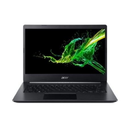 Laptop Acer Aspire 5 A514-53-754Y 14" Intel Core i7 1065G7 Disco duro 1TB+128GB SSD Ram 8 GB Windows 10 Home Color Negro