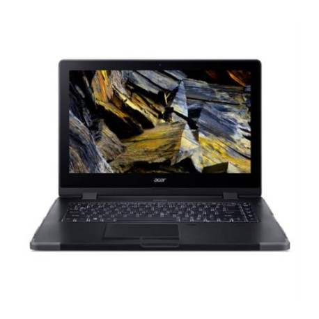 Laptop Acer Enduro N3 EN314-51W-53RR 14" Intel Core i5 10210U Disco duro 256 GB SSD Ram 8 GB Windows 10 Pro Color Negro