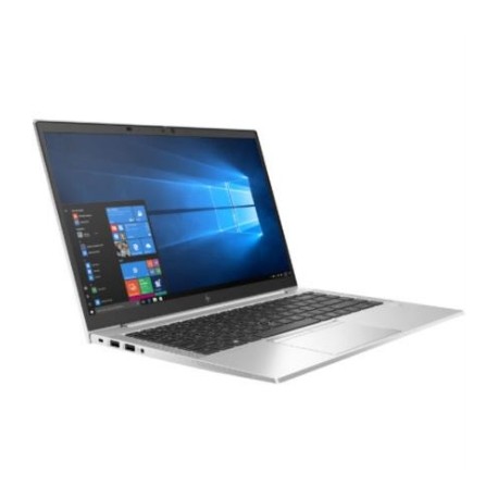 Laptop HP EliteBook 840 G7 14" Intel Core i7 10510U Disco duro 512 GB SSD Ram 8 GB Windows 10 Pro