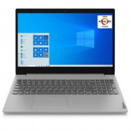 Laptop Lenovo Ideapad 3 15ADA05 15.6" Athlon Silver 3050U Disco duro 1 TB Ram 4GB+4GB Windows 10 Home