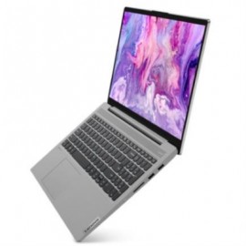 Laptop Lenovo Ideapad 5-15ITL05 15.6" Intel Core i5 1135G7 Disco duro 256 GB SSD Ram 16 GB Windows 10 Home Color Gris