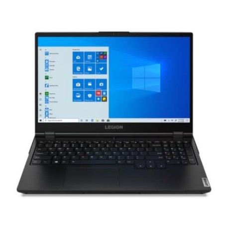 Laptop Lenovo Legion 5 15IMH05H 15.6" Intel Core i5 10300H Disco duro 512 GB SSD Ram 8 GB Windows 10 Home