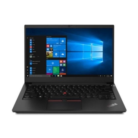 Laptop Lenovo Thinkpad E14 G2 14" AMD R3 4300U Disco duro 512 GB SSD Ram 4 GB Windows 10 Pro