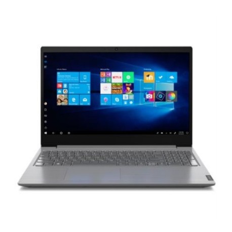 Laptop Lenovo V15-IGL 15.6" Intel Celeron N4020 Disco duro 500 GB Ram 4 GB Windows 10 Home Color Gris