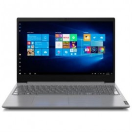 Laptop Lenovo V15-IIL 15.6" Intel Core i5 1035G1 Disco duro 1 TB Ram 4GB+4GB FreeDos Color Gris