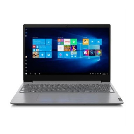 Laptop Lenovo V15-IIL 15.6" Intel Core i5 1035G1 Disco duro 1 TB Ram 4GB+4GB FreeDos Color Gris