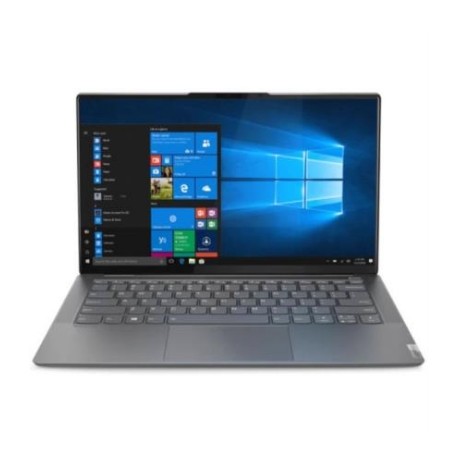 Laptop Lenovo Yoga S940-14IIL 14" Intel Core i7 1065G7 Disco duro 512 GB SSD Ram 8 GB Windows 10 Home Color Gris