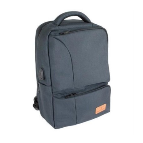 Mochila Perfect Choice Laptop 15" Ejecutiva-Passport