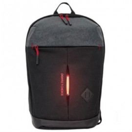 Mochila Perfect Choice Laptop 15" Night Traveler Color Negro